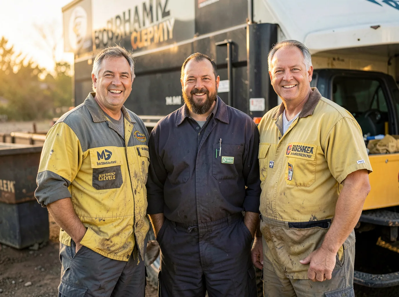 Sewage Cleanup company in Florence, SC