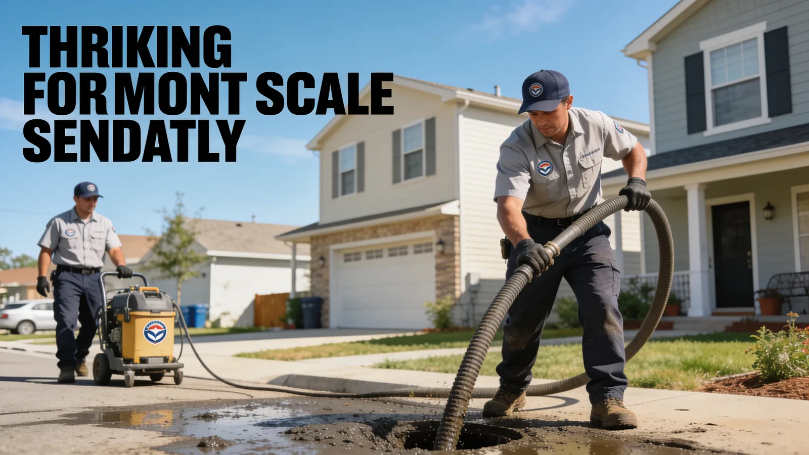 Sewage Cleanup in Florence, SC near me